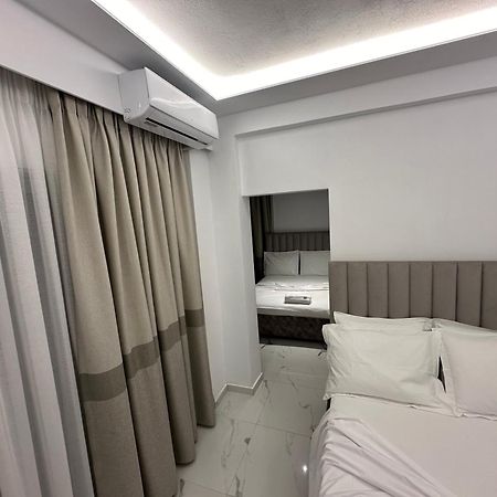 Hotel Elisabet Sarande Exterior photo
